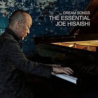 Joe Hisaishi Dream Songs: The Essential… (2CD)