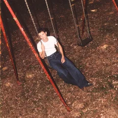 Henry Moodie Mood Swings (LP)