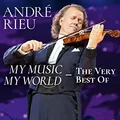 André Rieu My Music-My World The Very Best Of (2CD)