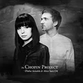 Olafur Arnalds &amp; Alice Sara Ott The Chopin Project (CD)