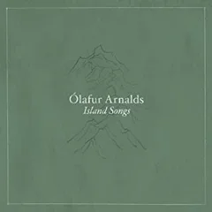 Olafur Arnalds Island Songs (CD+DVD)