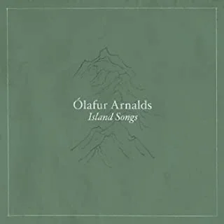Olafur Arnalds Island Songs (CD+DVD)
