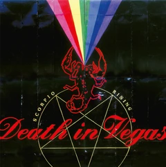 Death In Vegas Scorpio Rising (2LP)