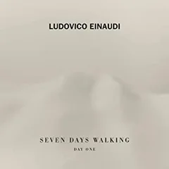 Ludovico Einaudi Seven Days Walking (CD)
