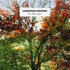 Ludovico Einaudi In A Time Lapse (CD)