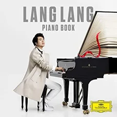 Lang Lang Piano Book (CD)