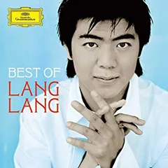 Lang Lang Best Of Lang Lang (2CD)