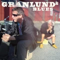 Trond Granlund Granlunds Blues - SIGNERT (LP)