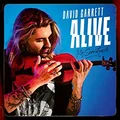 David Garrett Alive - My Soundtrack (CD)
