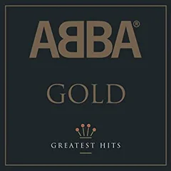 ABBA ABBA Gold (CD)