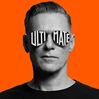 Bryan Adams Ultimate (CD)