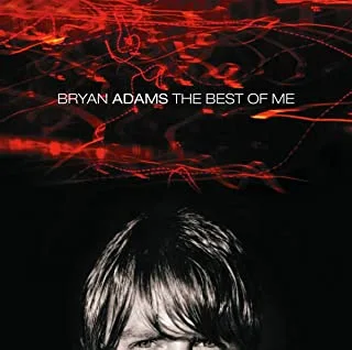 Bryan Adams The Best Of Me (CD) 