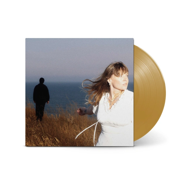 Courtney Marie Andrews Valentine - LTD (LP) 