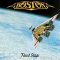 Boston Third Stage (CD)