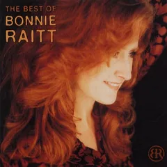 Bonnie Raitt The Best Of Bonnie Raitt On Capitol…(CD)