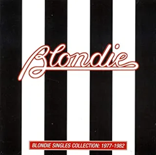Blondie Blondie Singles Collection… (2CD)