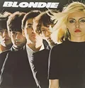 Blondie Blondie (CD)