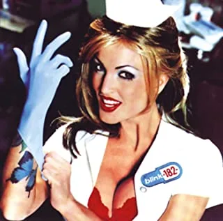 Blink-182 Enema Of The State (CD)