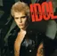 Billy Idol Billy Idol (CD)
