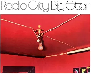 Big Star Radio City (CD)