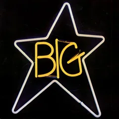 Big Star #1 Record (CD)