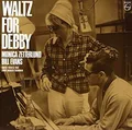 Monica Zetterlund/Bill Evans Waltz For Debby (CD)