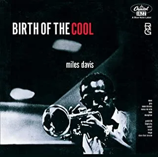Miles Davis Birth Of The Cool (CD)