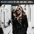 Melody Gardot My One And Only Thrill (CD)