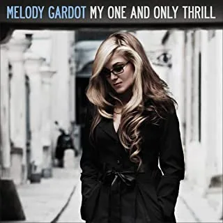 Melody Gardot My One And Only Thrill (CD)