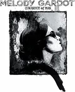 Melody Gardot Currency Of Man (CD)