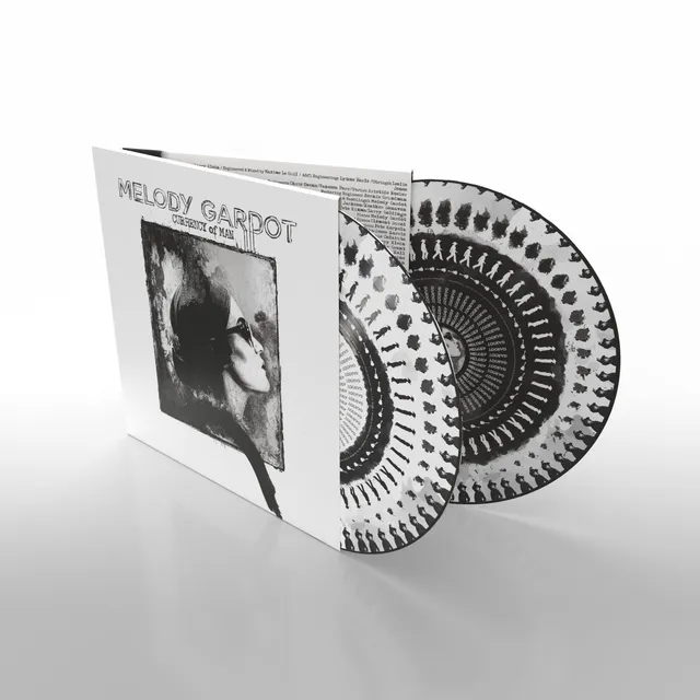 Melody Gardot Currency Of Man: 10 Year… - RSD (2LP) 