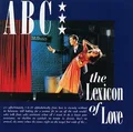 ABC The Lexicon Of Love (CD)