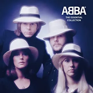 ABBA The Essential Collection (2CD)