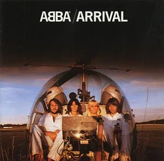ABBA Arrival (CD)