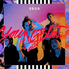 5 Seconds Of Summer Youngblood - DLX (CD)