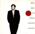 Bryan Ferry The Ultimate Collection With… (CD)