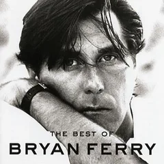Bryan Ferry The Best Of Bryan Ferry (CD+DVD)