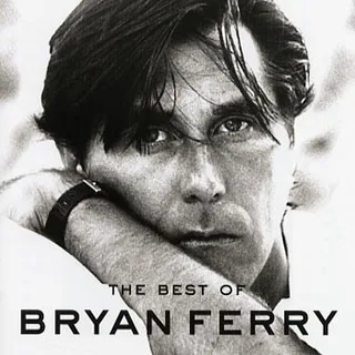 Bryan Ferry The Best Of Bryan Ferry (CD+DVD)