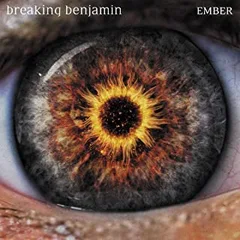 Breaking Benjamin Ember (CD)