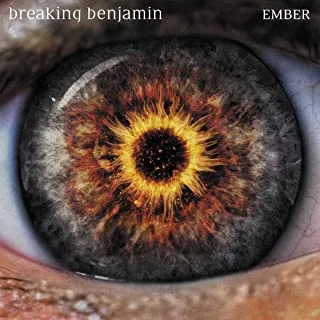 Breaking Benjamin Ember (CD) 