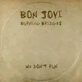 Bon Jovi Burning Bridges (CD)