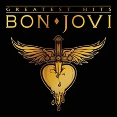 Bon Jovi Greatest Hits: The Ultimate… (CD)