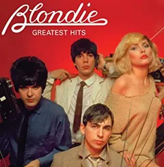 Blondie Greatest Hits (CD)
