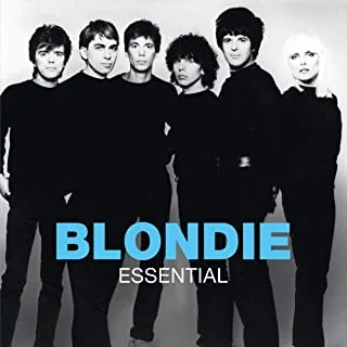 Blondie Essential (CD)