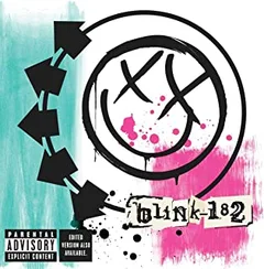 Blink-182 Blink-182 (CD)