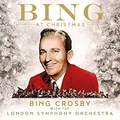 Bing Crosby Bing At Christmas (CD)
