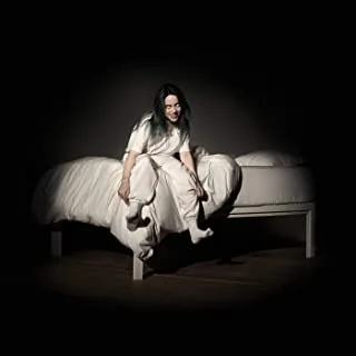 Billie Eilish When We All Fall Asleep… (Digipack) (CD)