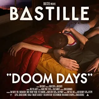 Bastille Doom Days (CD)
