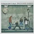 Backyard Babies Independent Days (CD)