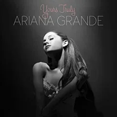Ariana Grande Yours Truly (CD)